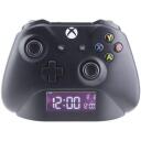 Paladone Modinātājs PP8972XB, 15cm, USB, digitālais, iestatī&scaron;ana ar D-pad un pogām