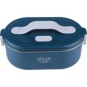 Adler Elektriline L&otilde;unas&ouml;&ouml;gikarp AD 4505, 0.8l, 220-240V, 48W, roostevaba teras, eemaldatav konteiner, paindlik k&auml;epide