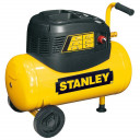 Kompressor BE 24L (1,5 hj; 180 l / min; 8 baari) B6CC304STN003 STANLEY