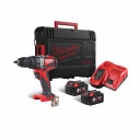 Akulööktrell M18 BLPD2-502X 4933464517 MILWAUKEE