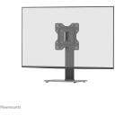 Neomounts TV statīvs DS45-430BL12 58.4-109.2 cm, maksimālā slodze 40 kg, VESA 100x100-200x200 mm, augstuma regulē&scaron;ana 0-100 mm