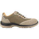 Beežid t&ouml;&ouml;kingad ARGO S1P SRC, suurus 46 EXENA