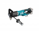 Аккумуляторная угловая дрель 40В (без аккумулятора и зарядного устройства) XGT DA001GZ MAKITA