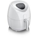 Severin &Otilde;hufrit&uuml;&uuml;r 2440, 3,2L, 1500W, 6 programmi, LCD, 80-200&deg;C, 60min taimer, keraamiline korv