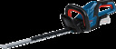 Akumulatora dzīvžoga šķēres GHE 18V-50 PROFESSIONAL BOSCH 06008C9500