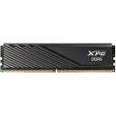 Adata operatiivm&auml;lu DIMM 32GB DDR5-6000 AX5U6000C3016G-DTLABBK, 6000MHz, 32GB, 2x16GB, 288-pin DIMM, 1.1/1.4V, ECC