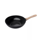WOK Cook&Care frying pan Pyrex 33CR28BW6 Ø28cm