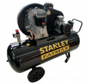 Компрессор 4000 Вт, 270 л, 11 бар, 640 л/мин N5NC701STF039 STANLEY