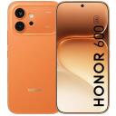 Honor 600 DS 5G i&scaron;manusis telefonas 6936520895182, 8 GB RAM, 256 GB, 6400 mAh, 200 MP galinė kamera, 50 MP priekinė kamera
