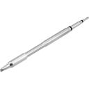 Yato litavimo geležtė C245 - 2.4D, varža ~3.2 &Omega;, suderinama su YT-82463, YT-82500