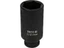 Smūgiams atspari galva 1/2"; X28mm YT-1048 YATO