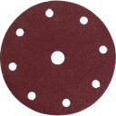 Sandpaper disc 150mm G400 10pcs. Makita