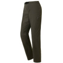 Bikses O.D. Pants Light Womens, izmērs: M, Gunmetal, 4548801701963 Mont-Bell