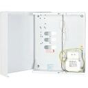 Satel Корпус OMI-4, EN50131 Grade 3, металлический корпус, двойная защита от вскрытия