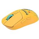 A4Tech Pele A4Tech Bloody R72 A4TMYS47747, 300 mAh, 8 pogas, 20000 CPI, RGB apgaismojums, bezvadu RF 2.4 GHz