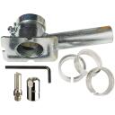 Irwin m&ouml;rdi raker 10502880, 0,724kg, 500mm, 18V, 50Nm, 6000RPM, ergonoomiline, kompaktne