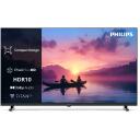 Philips televizors 24PHS6000/12 24", 1366 x 768, HD, LED, Smart TV, DVB-C, DVB-S, DVB-T, Wi-Fi, Dolby Digital, 3 HDMI, 2 USB