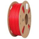 Gembird 3D filament 3DP-PLA+1.75-02-R, 1kg, 1,75mm, punane, PLA Plus, spira