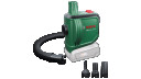 Akumulatora gaisa tilpuma pumpis EasyInflate 18V-500 - Bez akumulatora | Uzlādes ierīces 0603947200 BOSCH