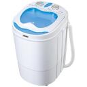 Mesko | Washing machine semi automatic | MS 8053 | Top loading | Washing capacity 3 kg | Depth 37 cm | Width 36 cm | White