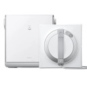 Ecovacs WINBOT W2 OMNI langų valymo robotas automatinis valymas OMNI stotis Smart Sensors Wi-Fi baltas