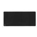 White Shark hiirepad SHIKORO-XL, 900x400mm, 3mm, libisematu pind, veekindel, must
