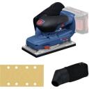 Bosch Professional GSS18V-18 06019R7001 Juhtmeta orbitaalne lihvija, 2mm