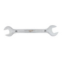 DIVPUSĒJĀ UZGRIEŽŅU ATSLĒGA, DOUBLE OPEN END SPANNER - 25 X 28 MM, 4932492732 MILWAUKEE