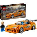Lego LEGO SPEED CHAMPIONS 77260, 292, 1, 10+, juhendileht