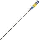 Irwin Betooni puuri 10501959, 6mm, 460mm, karbiid, SDS Plus, 40cm, keermestatud, kivi, betoon