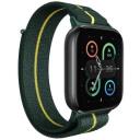 Motorola Moto Watch Fit PG38C07182, 37.9mm, 44.5mm, 9.5mm, 25g, Bluetooth 5.3, IP68, OLED ekraan, veekindel kuni 50m