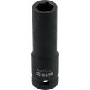 Yato triecienmuciņa dziļa 1/2"X13MM YT-10292, GRD, 5906083135378