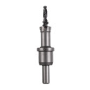 TCT NERŪSO&Scaron;Ā TĒRAUDA GREDZENZĀĢI, HOLESAW TCT 16MM - 1PC, 4932479033 MILWAUKEE
