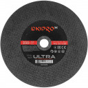 Диск отрезной Ø230x2,0x22,23мм Ultra DNIPRO-М