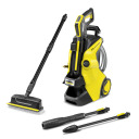 High Pressure Washer KARCHER K 5 Power Control Flex Stairs *EU, 1.324-711.0, 230V, 145 bar, 500 l/h, 2.1 kW