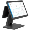 Landi Desktop POS 85305 C20LITE FHD 15.6" 1920x1080, 4GB ОЗУ, 32GB памяти, 4 USB, 1 RJ11, 1 RJ45, 1 Micro-USB, 1 аудиопорт
