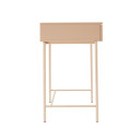 Rakstāmgalds SEQUENCE 120x50xH79cm, 3D kapučīno 45159