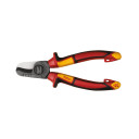 VDE KABEĻU GRIEZĒJINSTRUMENTI, VDE CABLE CUTTER 160MM, 4932464562 MILWAUKEE