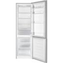 Gorenje k&uuml;lmik RK4182PS4, 198L, 71L, 39dB, Energiaklass E, 2 ust, LED valgustus, automaatne sulatamine