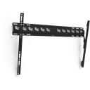 Vogels | Sienas stiprinājums | MA4010-A1 | 40-65" | 60 kg | Melns, Pagrieziena leņķis 10&deg;, VESA 100/400-100/600 mm