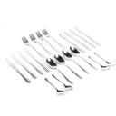 Salter Stalo įrankių rinkinys BW086282EU7, 20 vnt., 4 x kepsnių peiliai 4,5 mm, 4 x peiliai 4,5 mm, 4 x &scaron;akutės 2,3 mm