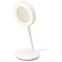 Wiz Smart WiFi Portrait Desk Lamp MODEL 8720169072695, 10 W, 600 lm, 2700-6500 K, automaatne heledusreguleerimine, kaks valgusala