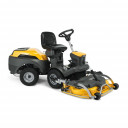 Dārza traktors, raiders Park 320 P NEW  Stiga ST450, 8,1kW 2F6120545/ST1 STIGA