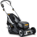 Akumulatora zāles pļāvējs Twinclip 950e V Kit; 294513998/ST1 STIGA