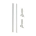 Replacement THRIVE Bite Valve and Straw 2pk, CAMELBAK, 0886798056210