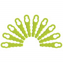 Полотна для триммера (10шт.) RAC158 5132004561 RYOBI