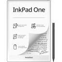 Pocketbook E-Reader InkPad One PB1030-8-WW, 10.3", 1404x1872, 32GB, 2048MB, Bluetooth 5.0, USB Type-C, Akumulators 3700mAh