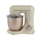 Salter Bakes mikseris EK5511SBOFVDE, 1300 W, 4 L, 10 ātrumi, statīvs, mīklas āķi, puto&scaron;anas uzgaļi