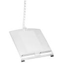 R-Go Tools Dokumendi hoidja RGOVLMODH A3/297 x 420 mm, Ergonomiline, 0.9 kg, 42.5 x 4.5 x 37.5 cm