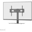 Neomounts TV statīvs DS45-430BL16 94-177.8 cm, maksimālā slodze 40 kg, VESA 200x200-600x400 mm, augstuma regulē&scaron;ana 0-116 mm